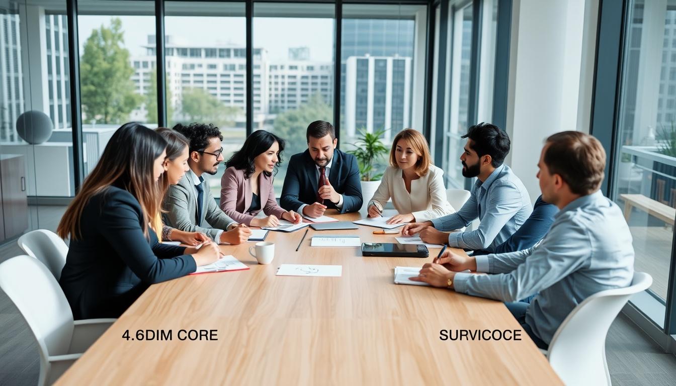 Discover Clarity in Leadership